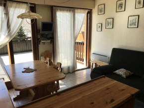 Résidence Lauzin - 2 Pièces pour 5 Personnes 974